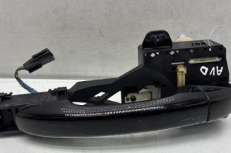 Poignee porte avant droit RENAULT GRAND SCENIC 4 Photo n°1