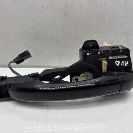 Poignee porte avant droit RENAULT GRAND SCENIC 4 Photo n°1