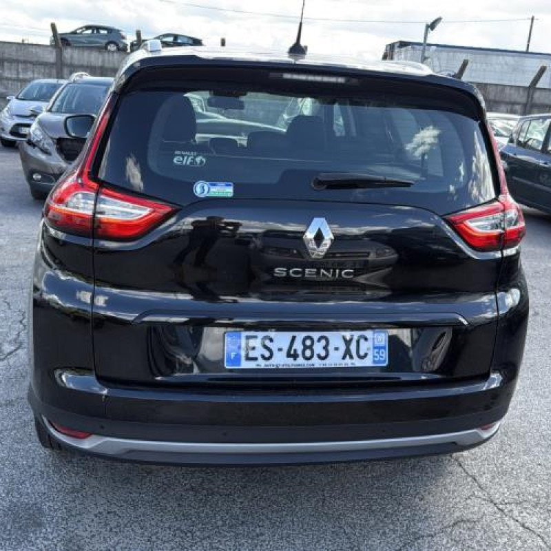 Poignee porte avant droit RENAULT GRAND SCENIC 4 Photo n°9