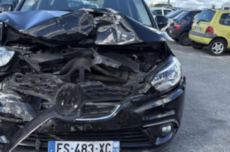 Poignee porte avant droit RENAULT GRAND SCENIC 4