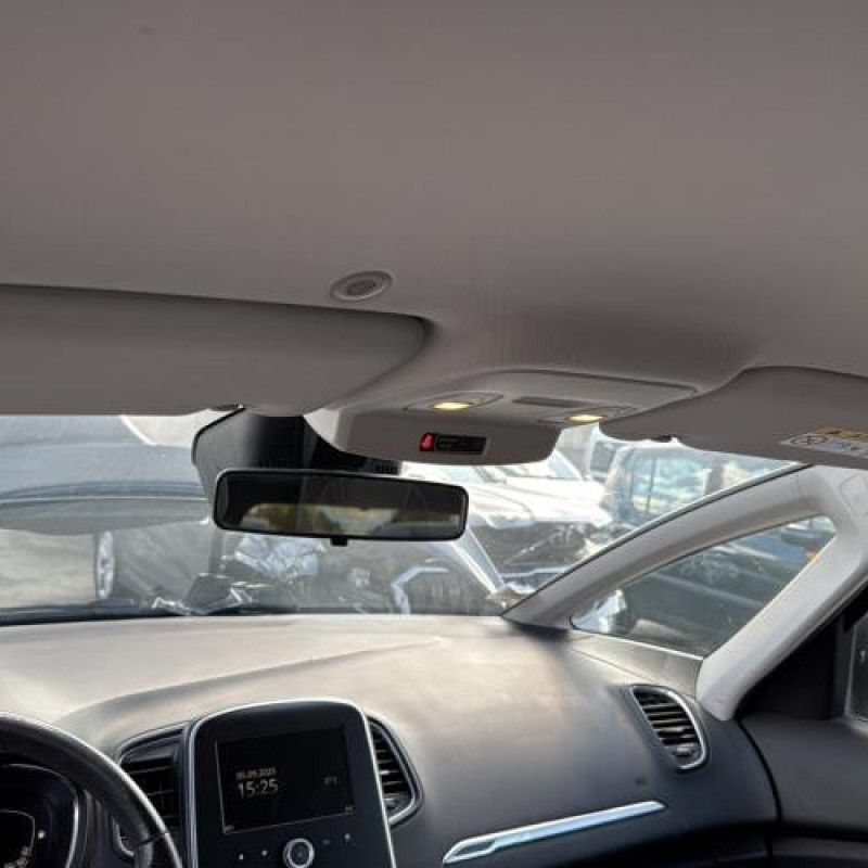 Poignee porte avant droit RENAULT GRAND SCENIC 4 Photo n°20