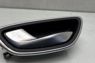 Poignee interieur arriere gauche RENAULT GRAND SCENIC 4 Photo n°1