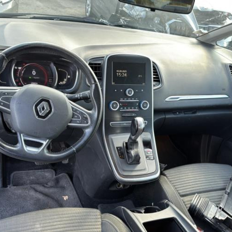 Poignee interieur arriere gauche RENAULT GRAND SCENIC 4 Photo n°18