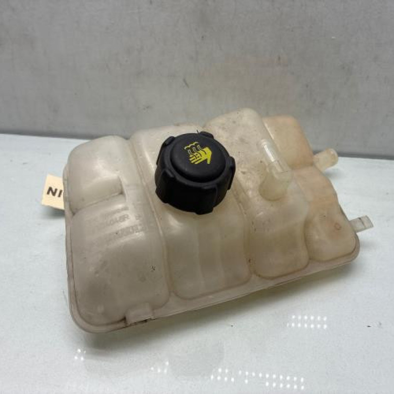 Vase d'expansion RENAULT GRAND SCENIC 4 Photo n°1