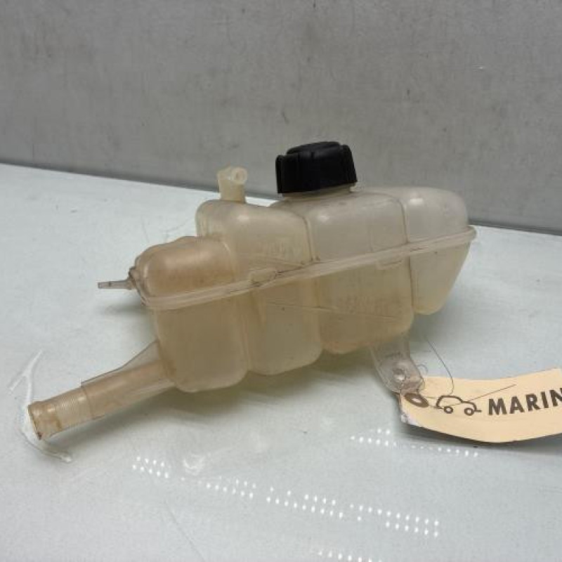 Vase d'expansion RENAULT GRAND SCENIC 4 Photo n°2