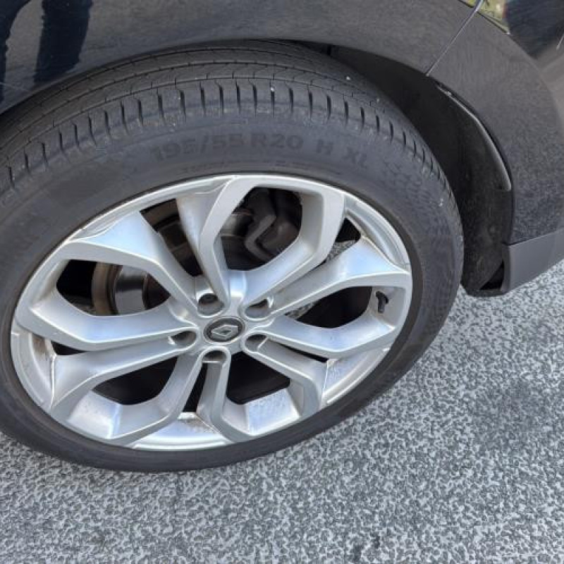 Vase d'expansion RENAULT GRAND SCENIC 4 Photo n°20