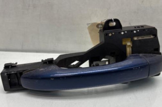 Poignee porte avant droit RENAULT MEGANE 4 Photo n°1