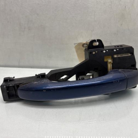 Poignee porte avant droit RENAULT MEGANE 4 Photo n°1