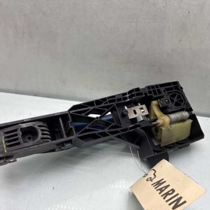 Poignee porte avant droit RENAULT MEGANE 4 Photo n°3