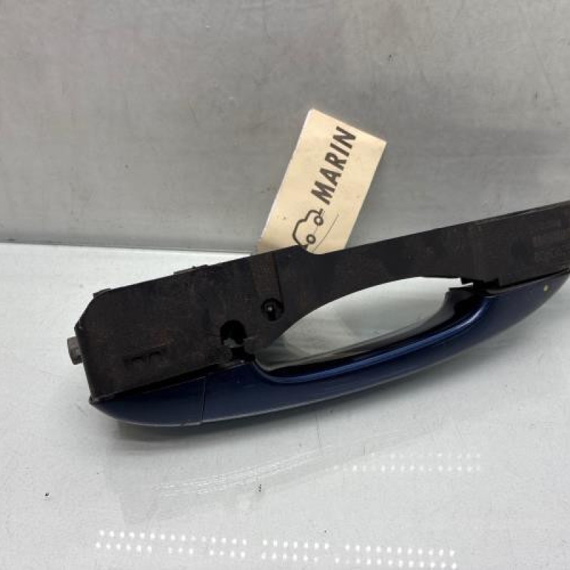 Poignee porte avant droit RENAULT MEGANE 4 Photo n°4