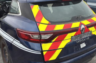 Poignee porte avant droit RENAULT MEGANE 4