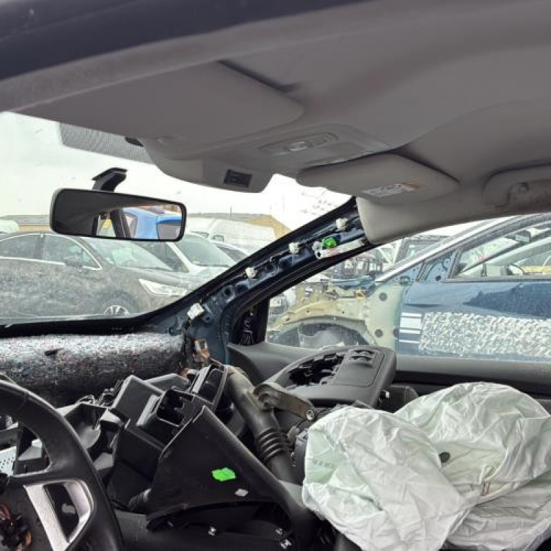 Poignee porte avant droit RENAULT MEGANE 4 Photo n°18