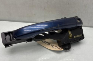 Poignee porte avant gauche RENAULT MEGANE 4 Photo n°1