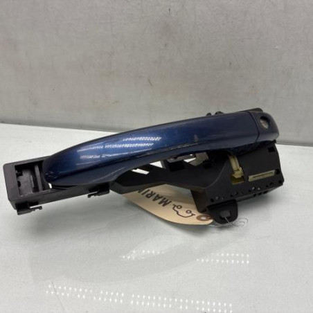 Poignee porte avant gauche RENAULT MEGANE 4 Photo n°1