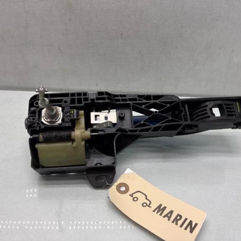 Poignee porte avant gauche RENAULT MEGANE 4 Photo n°3