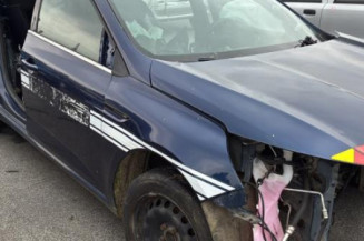 Poignee porte avant gauche RENAULT MEGANE 4