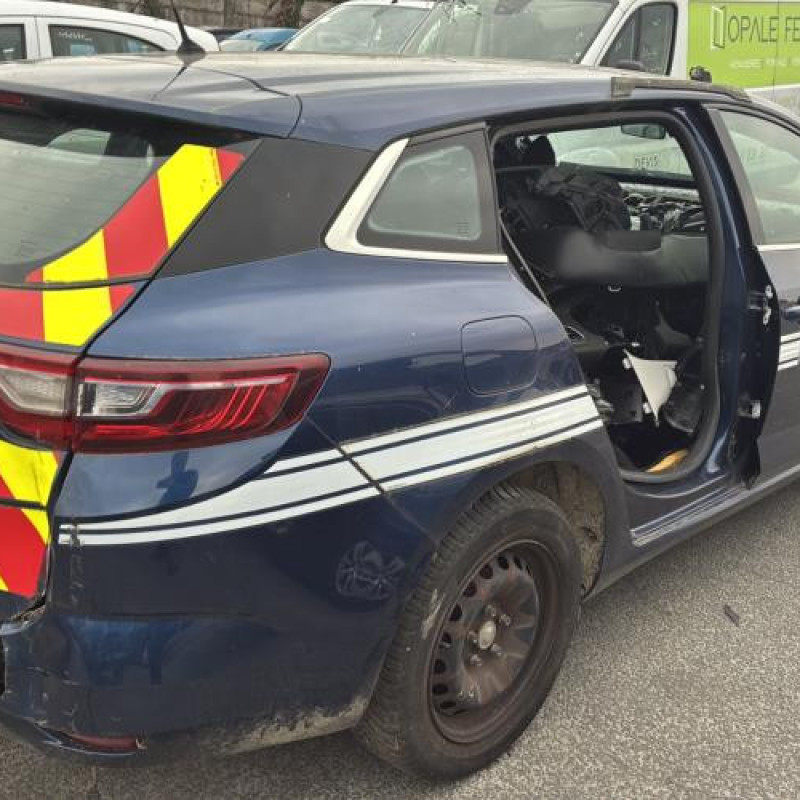 Poignee porte avant gauche RENAULT MEGANE 4 Photo n°6