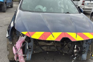 Poignee porte avant gauche RENAULT MEGANE 4