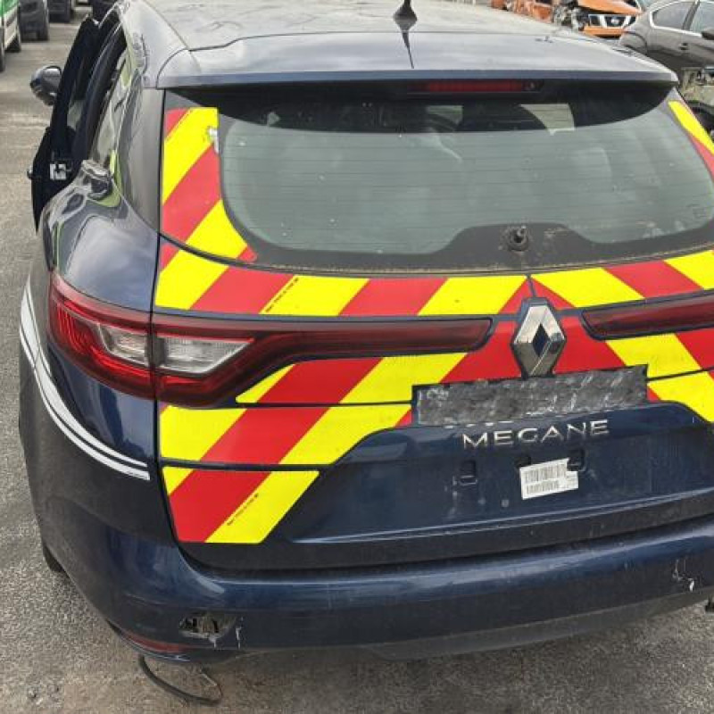 Verin de capot RENAULT MEGANE 4 Photo n°9