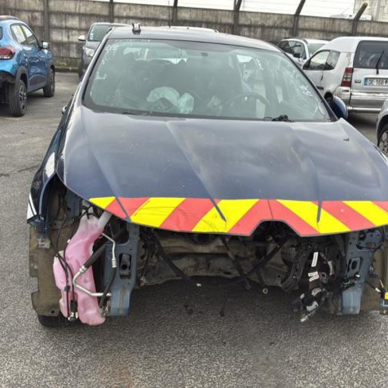 Verin de capot RENAULT MEGANE 4 Photo n°11