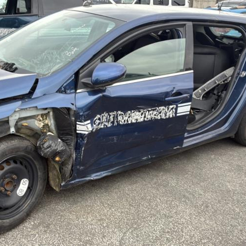 Verin de capot RENAULT MEGANE 4 Photo n°12