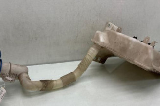 Vase de lave glace AUDI A3 2 Photo n°1