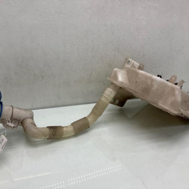 Vase de lave glace AUDI A3 2 Photo n°1