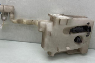 Vase de lave glace AUDI A3 2