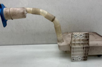 Vase de lave glace AUDI A3 2