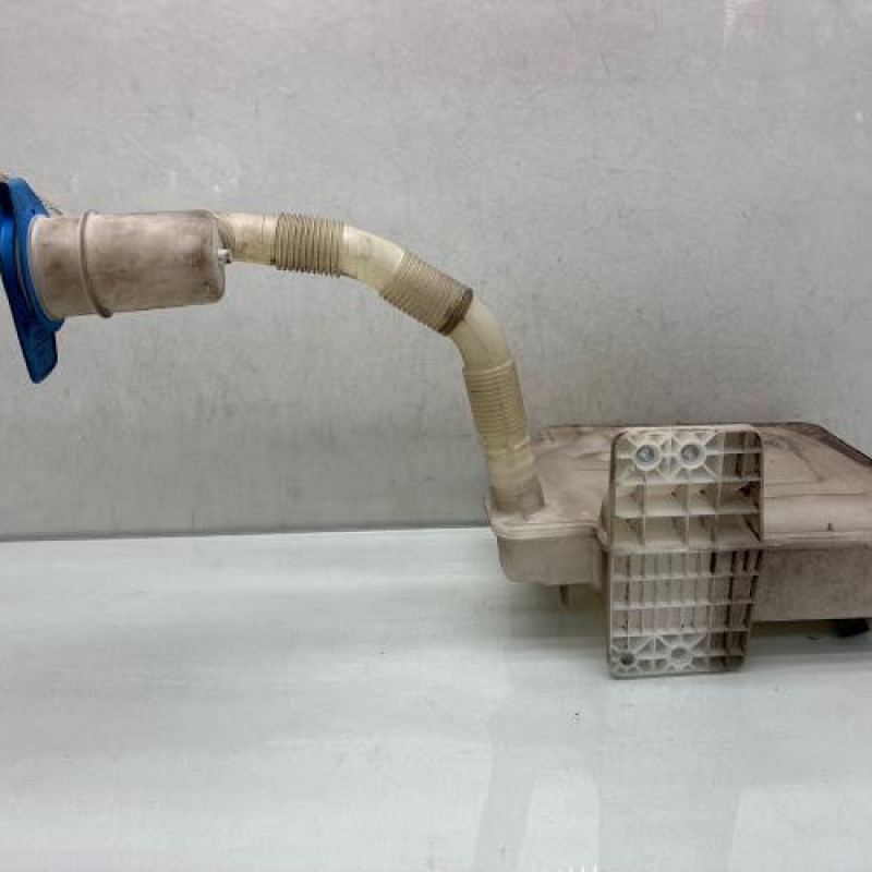 Vase de lave glace AUDI A3 2 Photo n°3