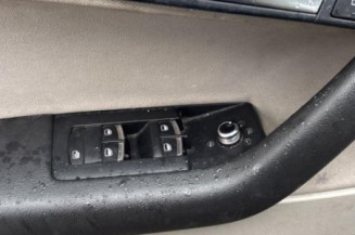 Vase de lave glace AUDI A3 2