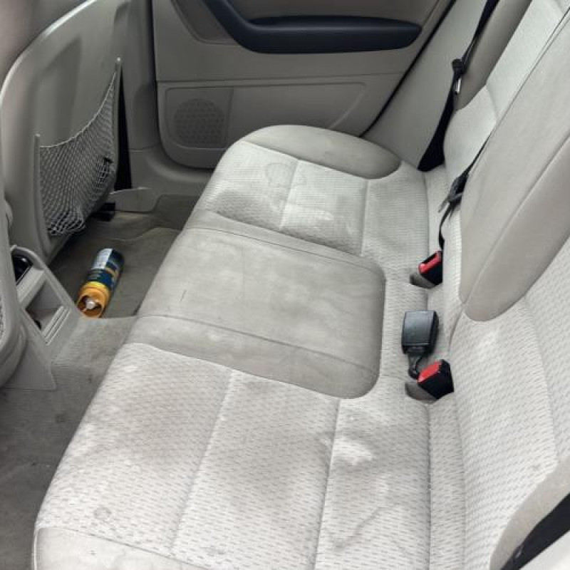 Vase de lave glace AUDI A3 2 Photo n°18