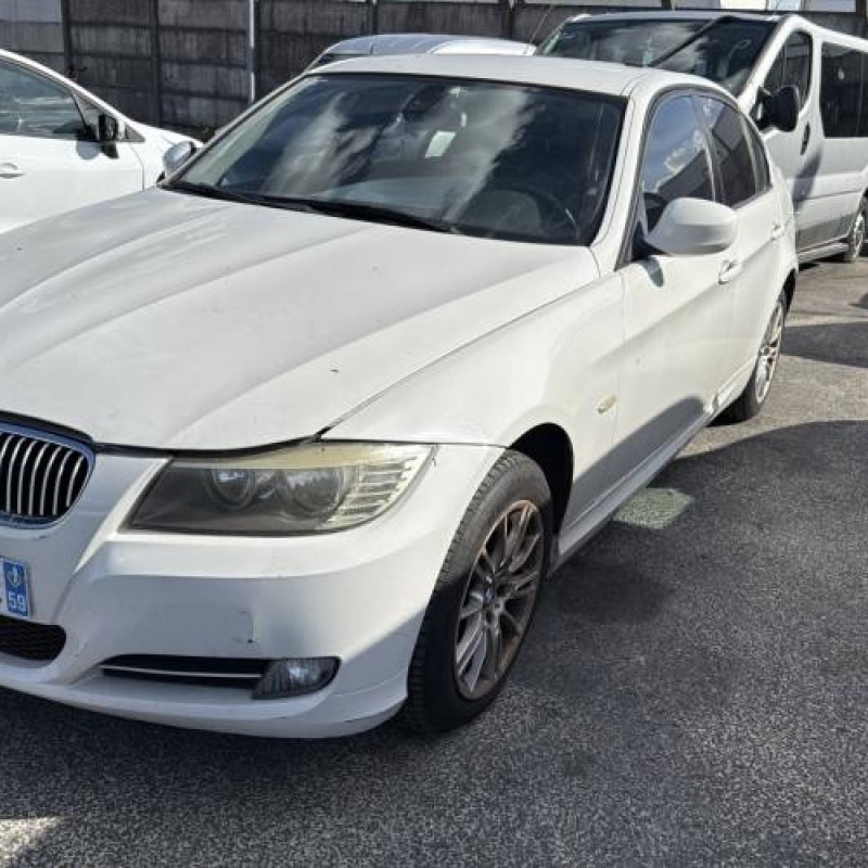 Vase d'expansion BMW SERIE 3 E90 Photo n°4