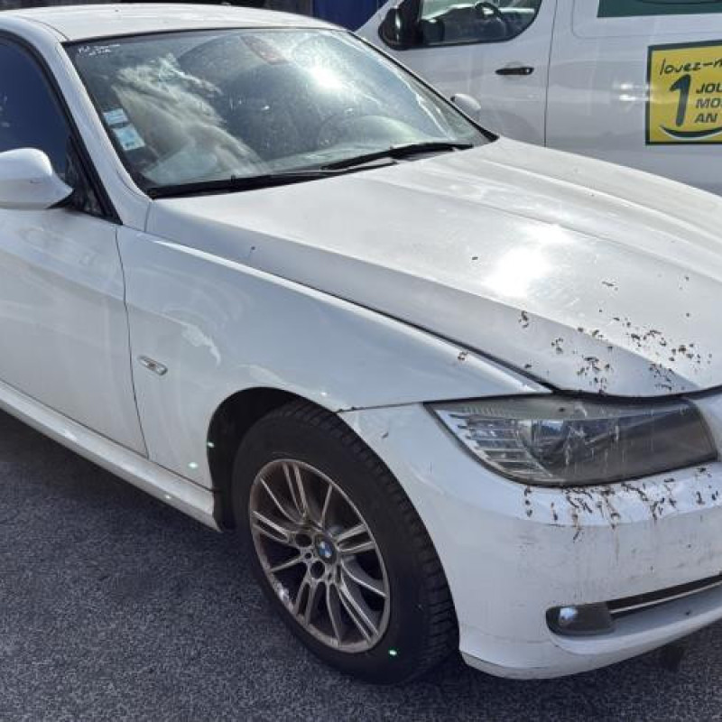 Vase d'expansion BMW SERIE 3 E90 Photo n°5