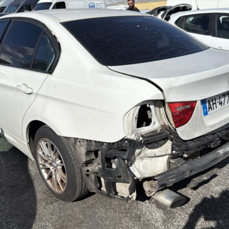 Vase d'expansion BMW SERIE 3 E90 Photo n°7