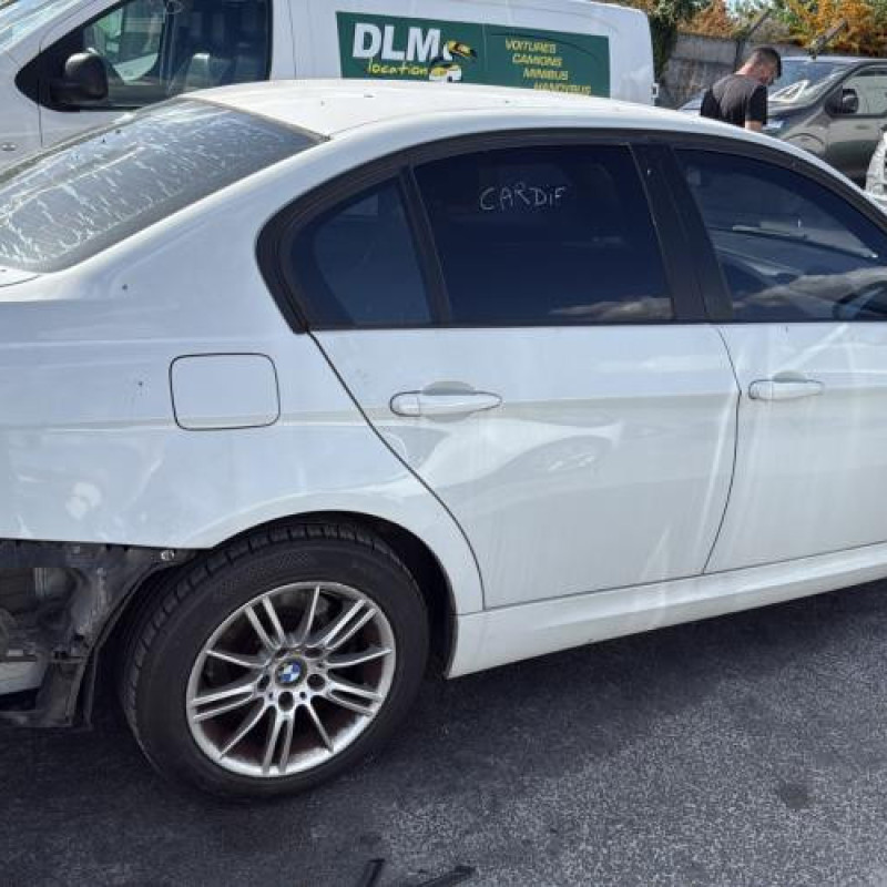 Vase d'expansion BMW SERIE 3 E90 Photo n°10