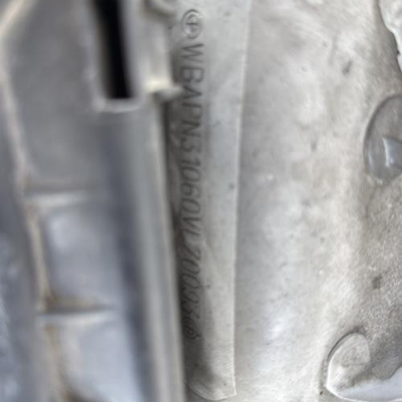 Vase d'expansion BMW SERIE 3 E90 Photo n°14