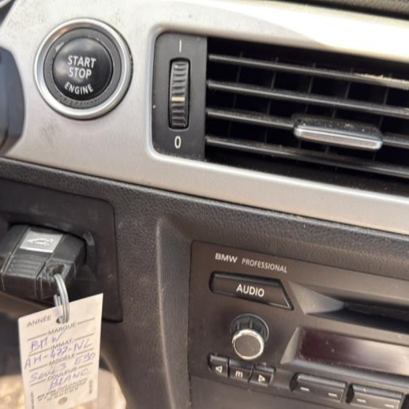 Vase d'expansion BMW SERIE 3 E90 Photo n°17