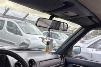 Vase de lave glace MERCEDES 200 W123