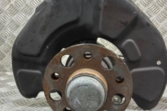 Pivot de moyeu avant droit MERCEDES CLASSE E 212 Photo n°1