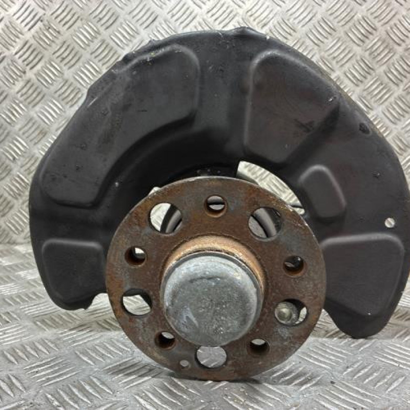 Pivot de moyeu avant droit MERCEDES CLASSE E 212 Photo n°1