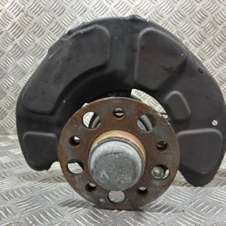 Pivot de moyeu avant droit MERCEDES CLASSE E 212 Photo n°1