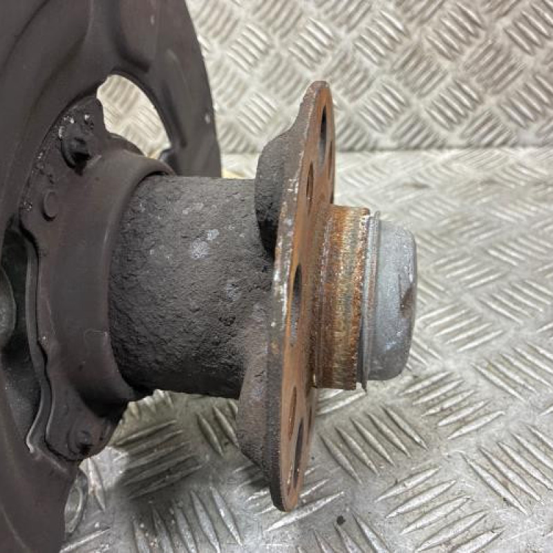 Pivot de moyeu avant droit MERCEDES CLASSE E 212 Photo n°2