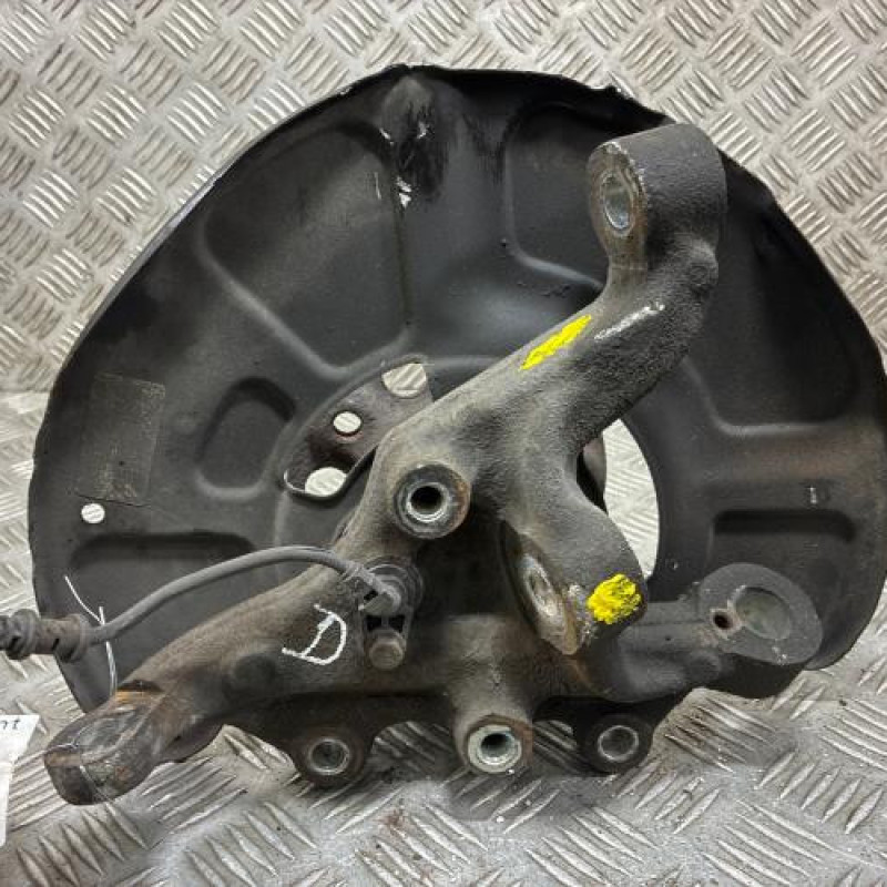 Pivot de moyeu avant droit MERCEDES CLASSE E 212 Photo n°3