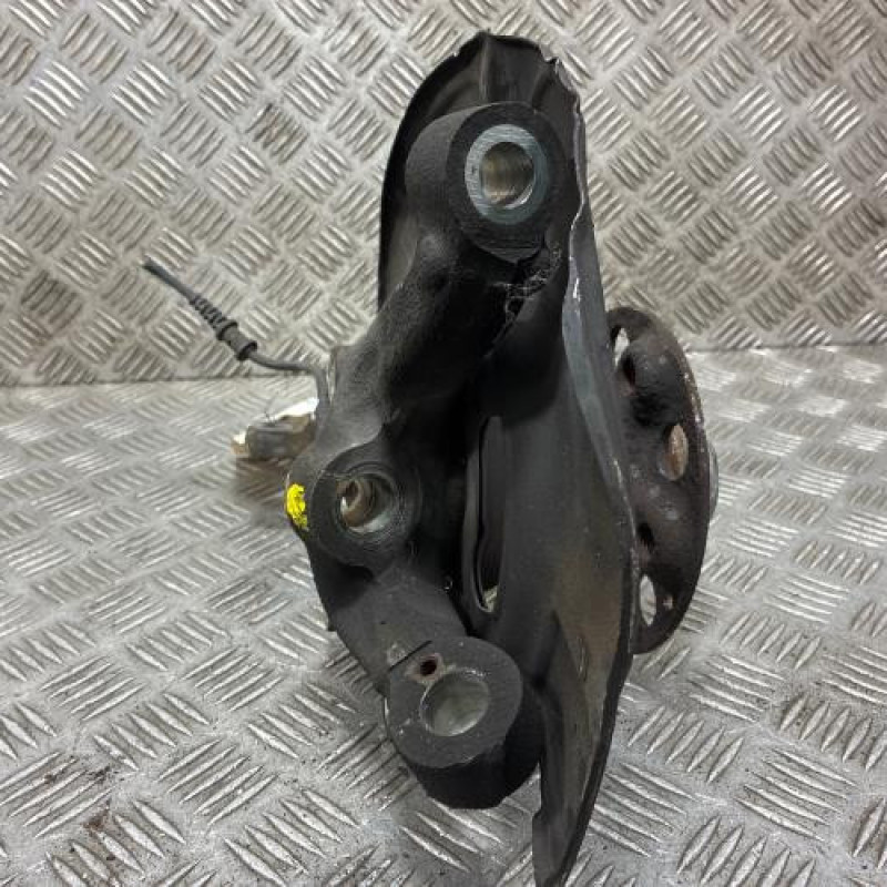 Pivot de moyeu avant droit MERCEDES CLASSE E 212 Photo n°4