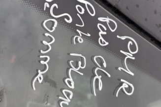 Pivot de moyeu avant droit MERCEDES CLASSE E 212