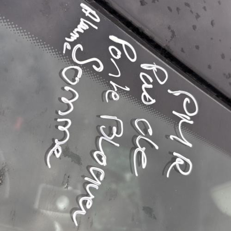 Pivot de moyeu avant droit MERCEDES CLASSE E 212 Photo n°19