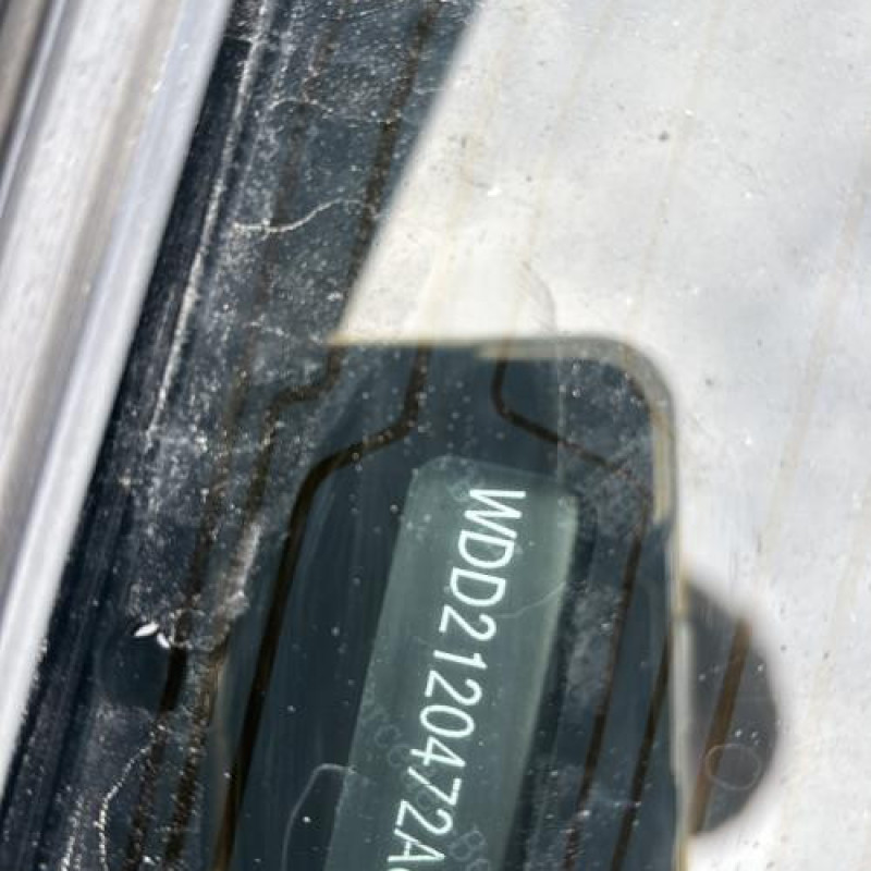 Pivot de moyeu avant droit MERCEDES CLASSE E 212 Photo n°20