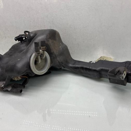 Vase de lave glace MERCEDES CLASSE E 212