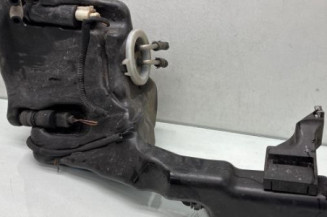 Vase de lave glace MERCEDES CLASSE E 212